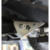 Radius arm mounting guards kit, MF, Suzuki Jimny