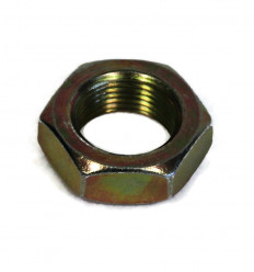 Nut for 67mm forged ball joint, to screw