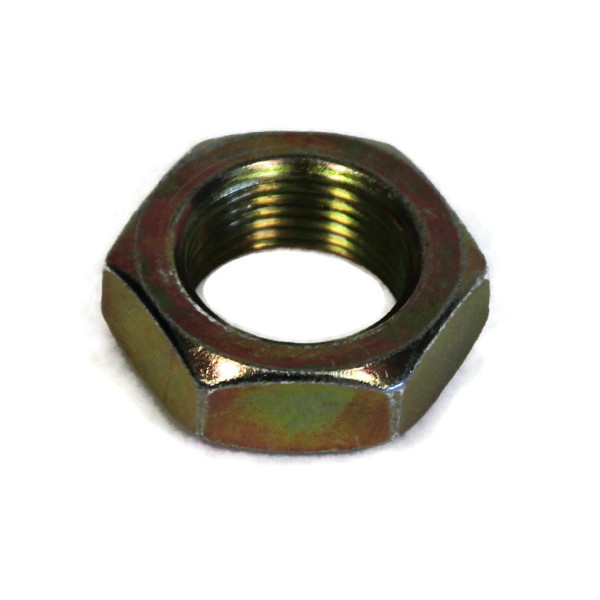 Nut for 67mm forged ball joint, to screw