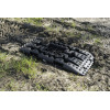 Mini plaques de désensablage MudCrusher-xs