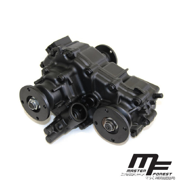 Boîte de transfert échange standard Suzuki Santana Samurai Boîte de transfert échange standard Suzuki Santana Samurai
