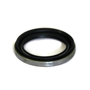 Radial shaft seal for front wheel bearing, Suzuki Santana Samurai