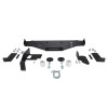 Windenhalterung WR6000 Suzuki Jimny Benzin 1998-2018