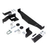 WR6000 winch pack + Suzuki Jimny gasolina apoyo 1998-2018