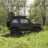 copy of Tienda de techo/portaequipaje KEEPER XS para Suzuki Jimny Samurai y Vitara 4x4