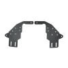 MF off-road front bumper – Suzuki Jimny 1998–2005