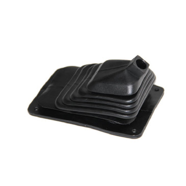 Gearbox lever boot, Suzuki Santana Samurai