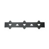 Para-choques dianteiro off-road MF – Suzuki Jimny 1998–2005