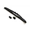 Left wiper blade for Suzuki or Santana Jimny