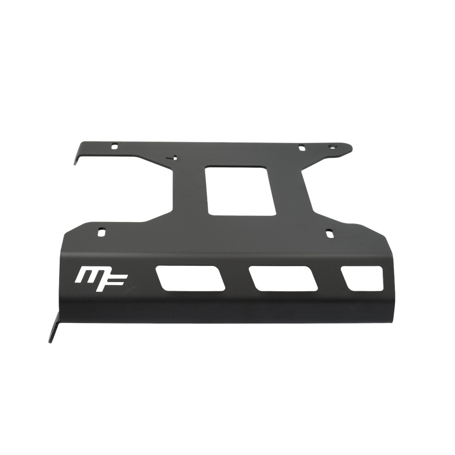 copy of Samurai placas de conductor MFracing asiento