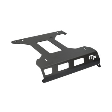 Platines fixation siège baquet MF passager - Vitara 3 portes -2005