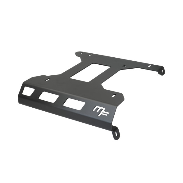 copy of Passenger plate Samurai racing seat MF