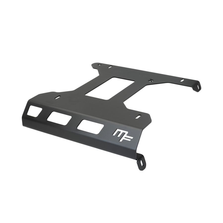 copy of Passenger plate Samurai racing seat MF