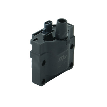 Bobina de ignição eletrónica, montagem 2, Suzuki Santana Samurai 413