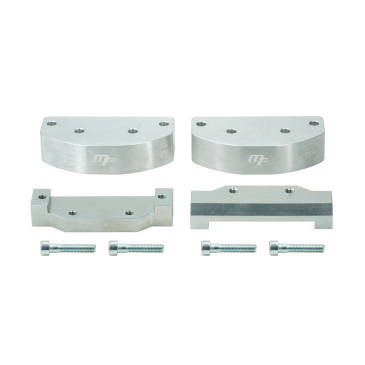 Suzuki Santana 410 or 413 short narrow rear axle shims