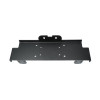 MF off-road front bumper – Suzuki Jimny 1998–2005