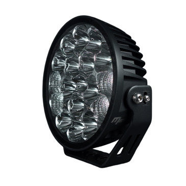 Faro combinato a LED a lunga portata 7' 10800 Lumen MF