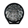LED-Fernscheinwerfer mit 7 Fuß und 10800 Lumen MF