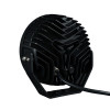 Feixe combinado de faróis LED de longo alcance 7' 10800 Lumens MF