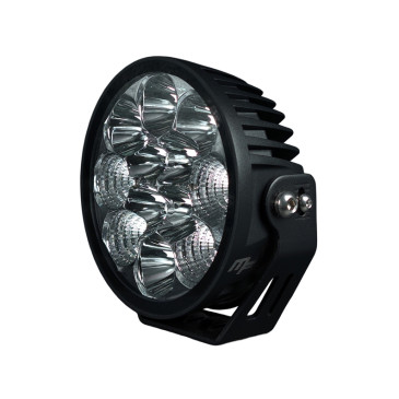 5.5' 7200 Lumen MF LED farol combinado de longo alcance
