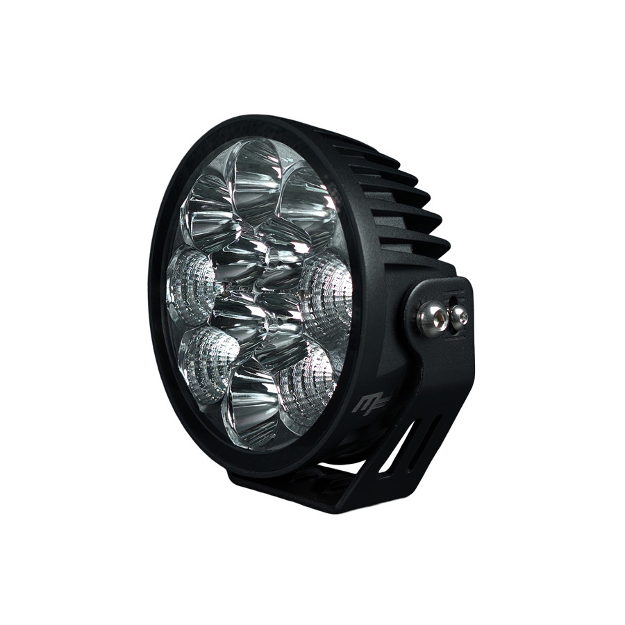 Feu LED longue portée combo beam 5,5" 7200 Lumens MF