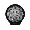 5.5' 7200 Lumen MF LED farol combinado de longo alcance