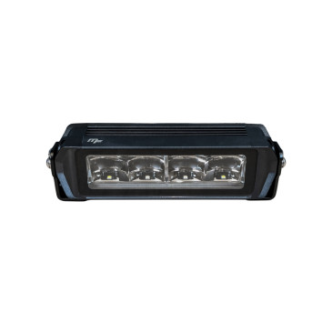 BARRE / RAMPE  spot beam 7" 2000 Lumens MF