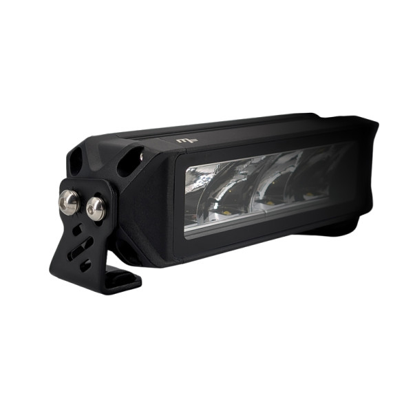 BARRE / RAMPE  spot beam 7" 2000 Lumens MF