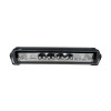 12 ' 4000 Lumen MF LED BAR / RAMP Combo-Strahl