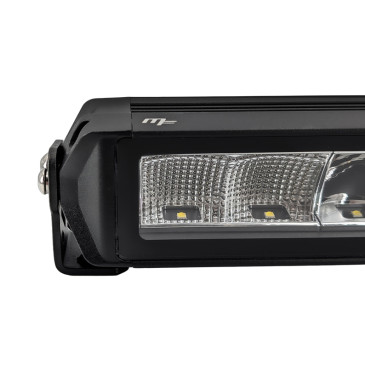 Haz LED combinado MF BAR / RAMP de 33' y 12000 lúmenes