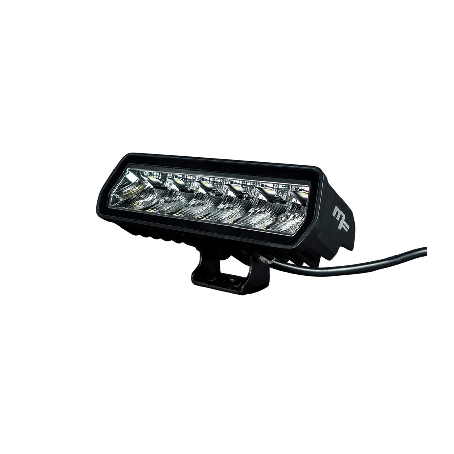 6' 3000 Lumen MF BAR/RAMP LED-Fernlicht