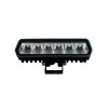 6"3000 Lumens MF BAR/RAMP LED flood beam