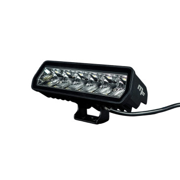 BARRE / RAMPE LED flood beam 6" 3000 Lumens MF