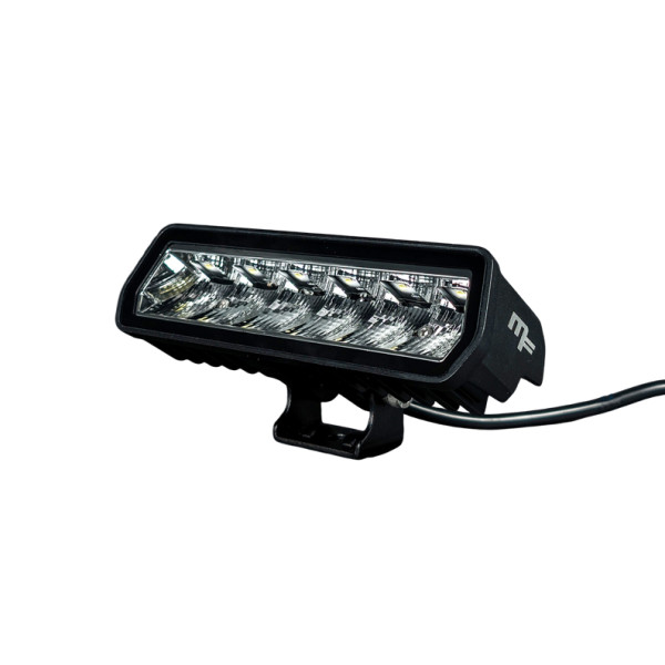 6"3000 Lumens MF BAR/RAMP LED flood beam