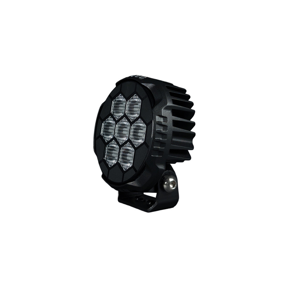 Foco de trabajo MF LED flood beam de 4' 4050 Lumen