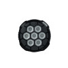 4' 4050 Lumen MF LED-Flutlicht-Arbeitsscheinwerfer
