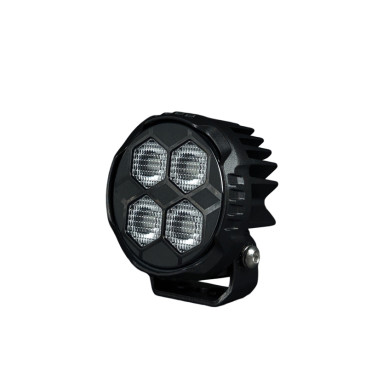 3’ 1800 Lumen MF LED flood beam worklight
