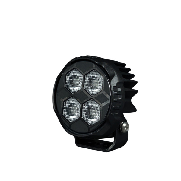 Holofote LED MF de 3' 1800 lúmenes