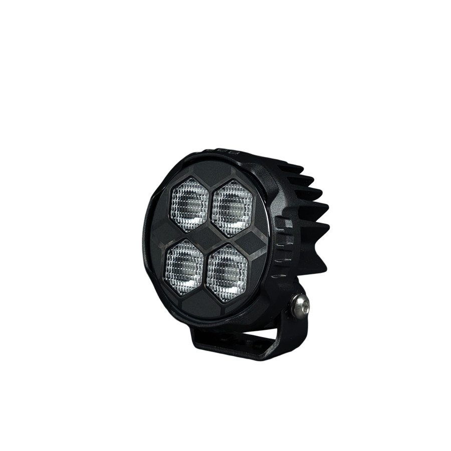 3’ 1800 Lumen MF LED flood beam worklight