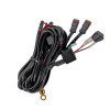 DT Plug 2-Pin-Kabelset 2 Lampen