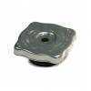 Bujão do radiador quadrado Suzuki Santana 410 413