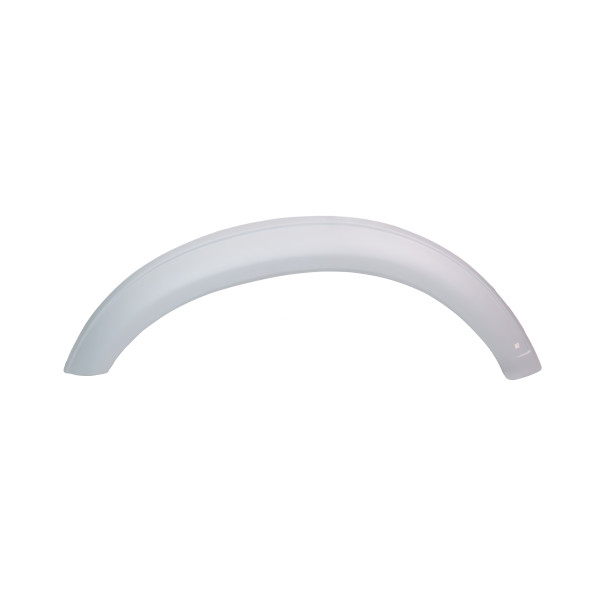 copy of Rear left fender flare, plastic, Suzuki Santana Samurai