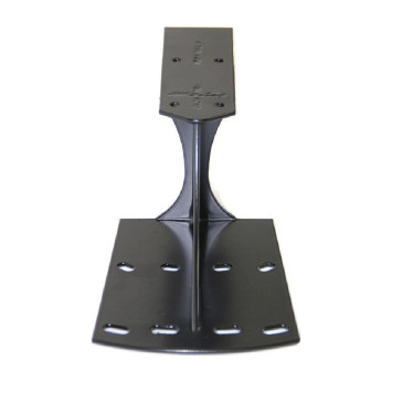 Separate handbrakes levers support, 2+1, MF