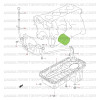 Ölfilter Suzuki Santana Jimny Benzin