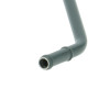 Tubo de salida del tanque Suzuki Santana Samurai 410 y 413 carburador