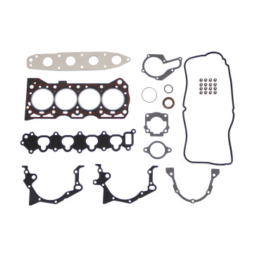 Kit de motor de 16 válvulas Suzuki Santana Samurai y Jimny G13BB
