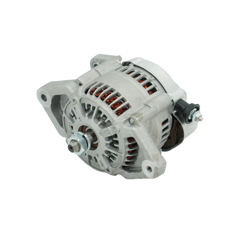Suzuki Santana Samurai alternator