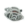 Suzuki Santana Samurai alternator