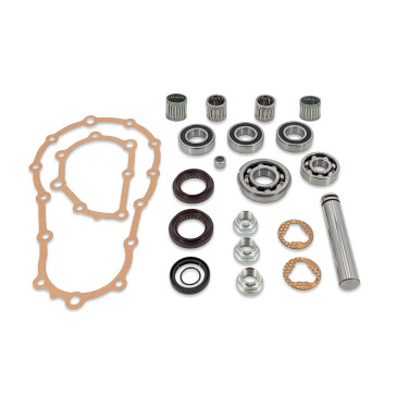 Suzuki Santana Samurai kit de rolamentos para reconstrução da caixa de transferência