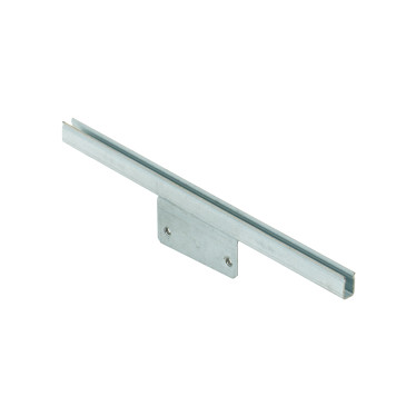 Front Left Window Glass Mounting Bracket – Suzuki Santana Vitara
